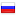ecounion.ru hosted country